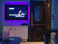 -米乐星世界KTV(汇智国际商业中心店)