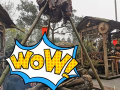 -青城甲(青城山店)