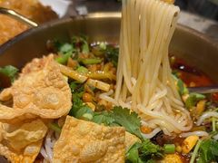-雙冲柳州螺蛳粉&酸嘢&桂林米粉(簋街店)