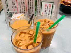 -华嫂冰室(尖沙咀店)