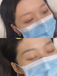 点击看大图 -久匠·纹眉半永久野生眉