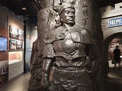-齐齐哈尔市博物馆