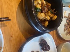 -竹里馆·淮扬菜·功夫茶(老门东店)