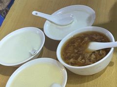 -沙湾姜埋奶(兴新包店)