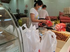 -阿男野栗王(金门路店)