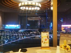 -正佳广场万豪酒店-粤菜餐厅·点心·海鲜·聚餐