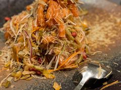黑松露捞起三文鱼-小炳胜(卓悦中心店)