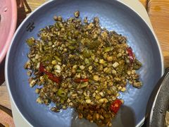 -云海肴·汽锅鸡·云南菜(天津国金汇店)