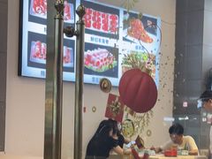 -虾大侠·盱眙龙虾老北京铜锅涮羊肉(金楠天街店)