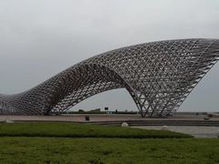 -南汇嘴观海公园