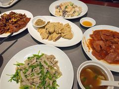 -燕春楼(海河华鼎店)