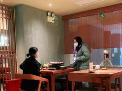 大堂-春熙台韩国料理·章鱼肥牛(西丽店)