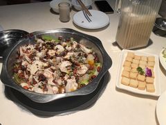 -万和源炝锅城·活鱼现炝(文艺北路店)