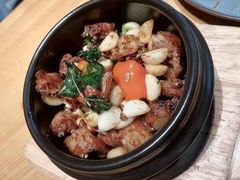 -竹里馆·淮扬菜·功夫茶(老门东店)