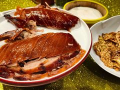 -大鸭梨烤鸭(金色漫香店)