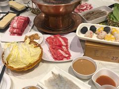 -东来顺饭庄(王府井步行街店)