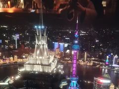 -上海柏悦酒店·世纪100牛排馆