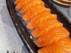 -友壹町寿司(佛山新DNA店)