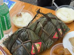 -鼎香皇高佬苏裹蒸粽