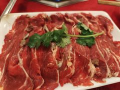 -山城年华老火锅(玉林店)