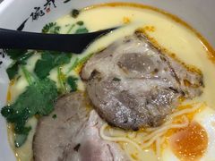 -和府捞面(国金汇店)