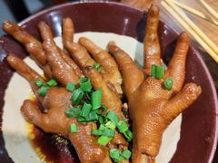 -楠火锅(西单店)