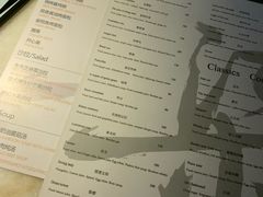 -柒Lounge(三里屯店)