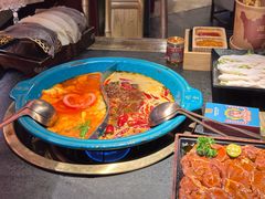 -吼堂老火锅(太古里总店)