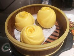 玫瑰馒头-冰火楼(梦泽园店)