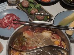 -喜庭海鲜自助(北辰三角洲北辰荟店)