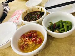 -古膳记猪肚鸡.生蚝鸡(拱北店)