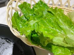 -花味烤肉·拌饭(建邺万达店)