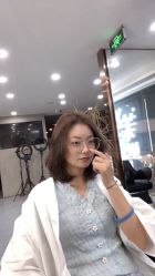 -那茉 Hair Salon