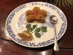 -吴门人家·苏宴宫廷菜(拙政园店)