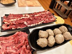 -潮汕良记牛肉火锅(洪武路店)