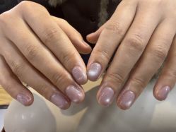 -J·花崎美睫美甲