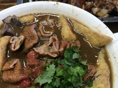 -卤煮老北京酱肉馆