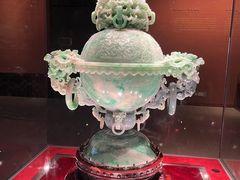 -北京工艺美术博物馆