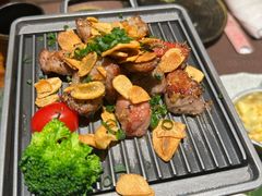 -一本料理(西溪天街店)