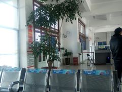 -大理古城旅游汽车客运站