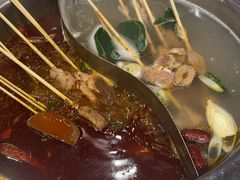 -宏姐串串香(征仪路店)