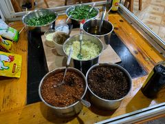 -佳荣老五生态牛肉馆