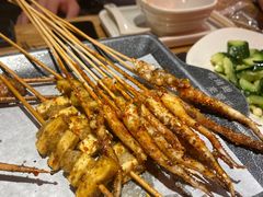 -管氏翅吧(马家堡店)