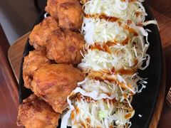 -铃木食堂(帽儿胡同店)