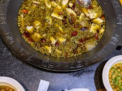 -大院河·仙鱼莊(九眼桥店)