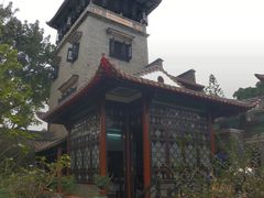 -东莞市可园博物馆