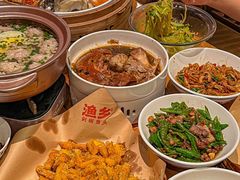 -渔乡米香·剁椒鱼头(四方坪店)