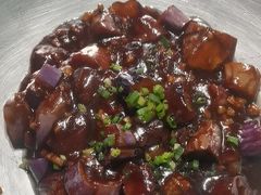 -绿茶餐厅(天津天河城店)