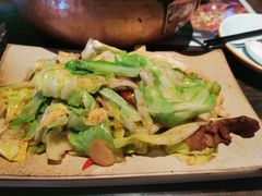 -水煮三国·川鲁江湖菜(香山店)