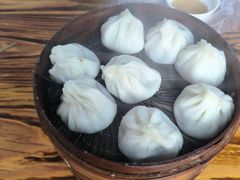 -锅贴大王南翔小笼(临沂二村店)